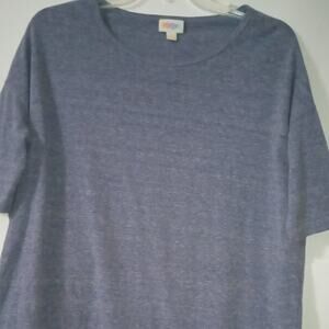 LuLaRoe Randy Shirt - sz XXS